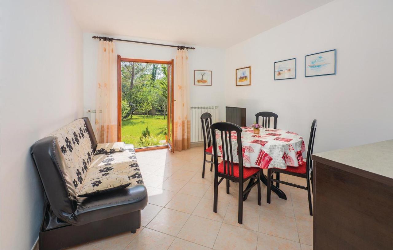 Gorgeous Apartment In Labin With Wifi Dış mekan fotoğraf