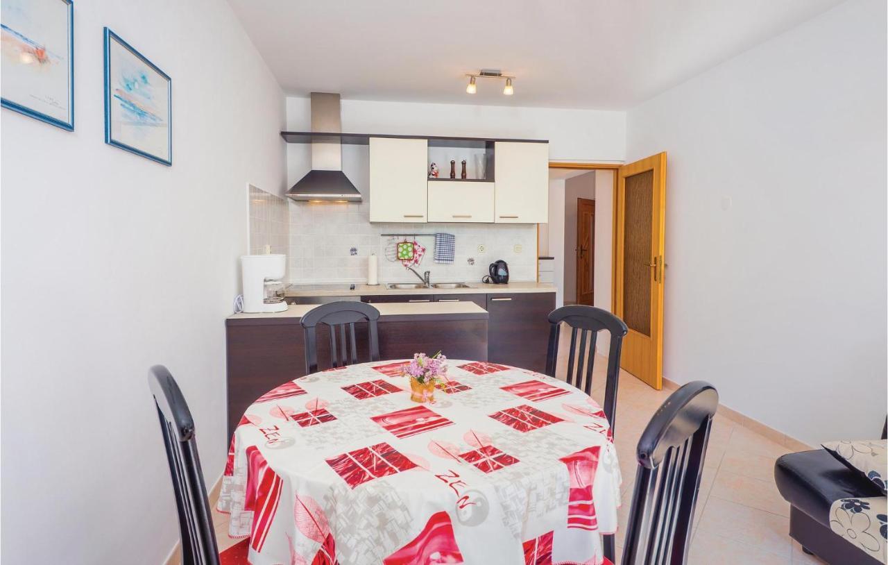 Gorgeous Apartment In Labin With Wifi Dış mekan fotoğraf