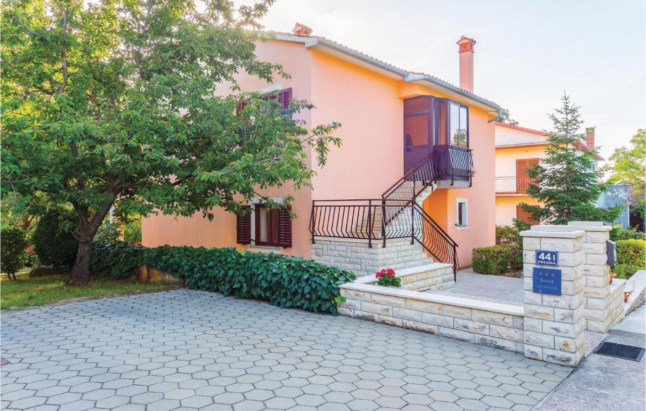 Gorgeous Apartment In Labin With Wifi Dış mekan fotoğraf