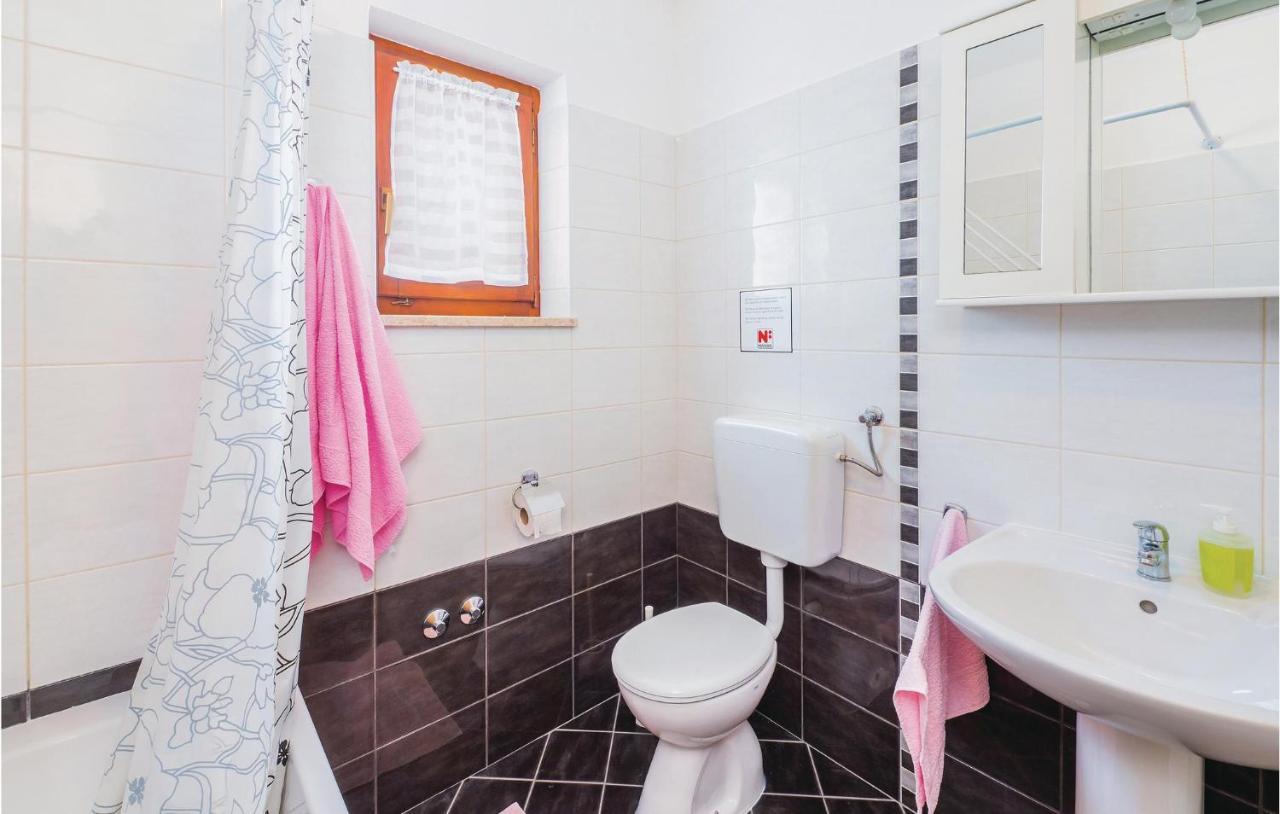 Gorgeous Apartment In Labin With Wifi Dış mekan fotoğraf