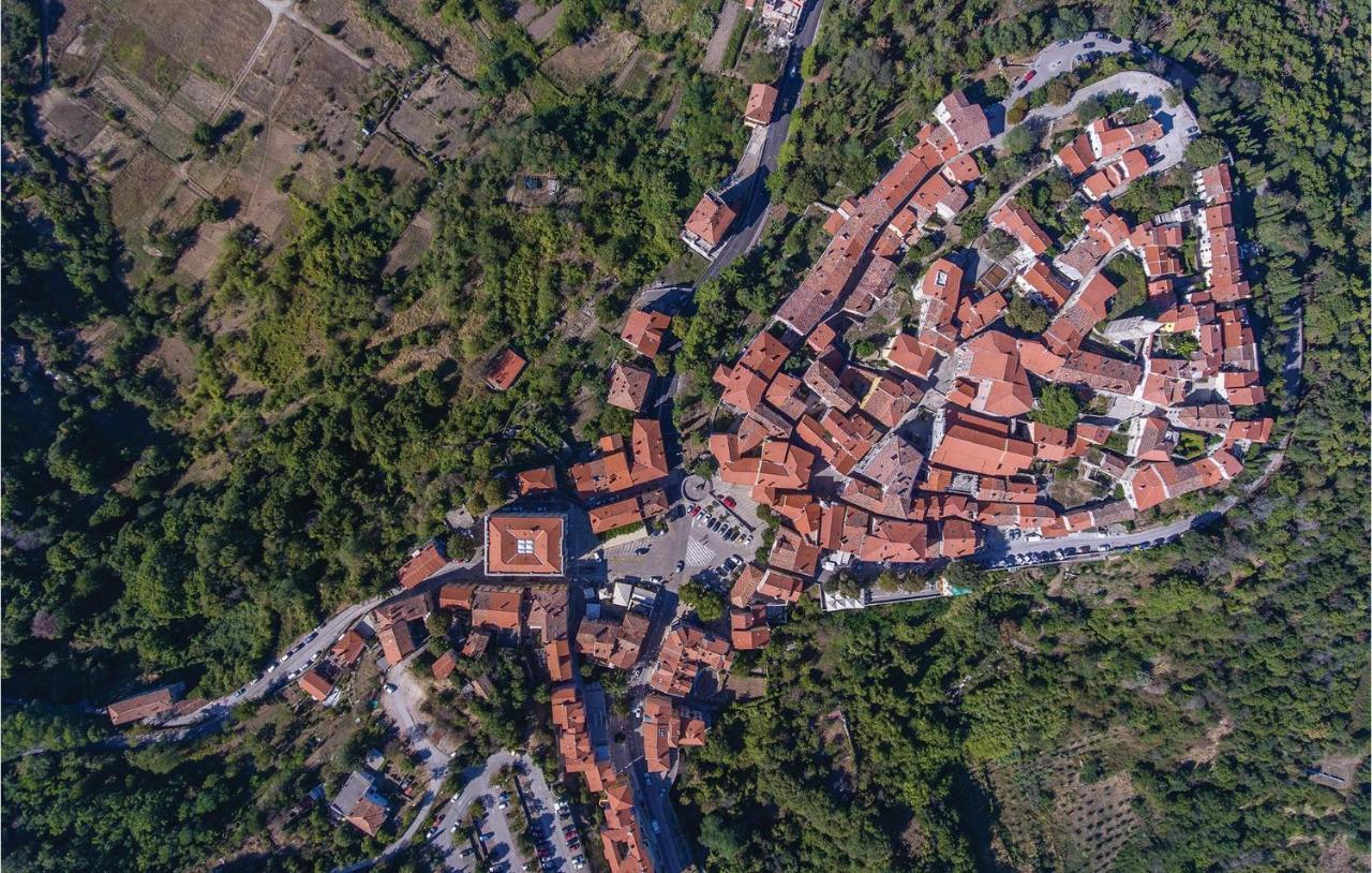 Gorgeous Apartment In Labin With Wifi Dış mekan fotoğraf