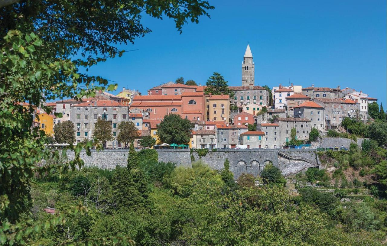 Gorgeous Apartment In Labin With Wifi Dış mekan fotoğraf