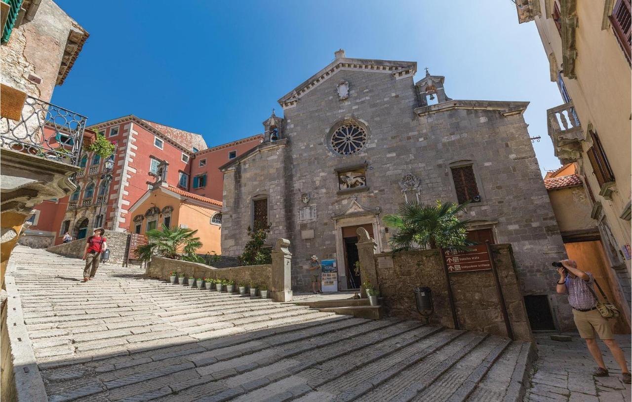Gorgeous Apartment In Labin With Wifi Dış mekan fotoğraf