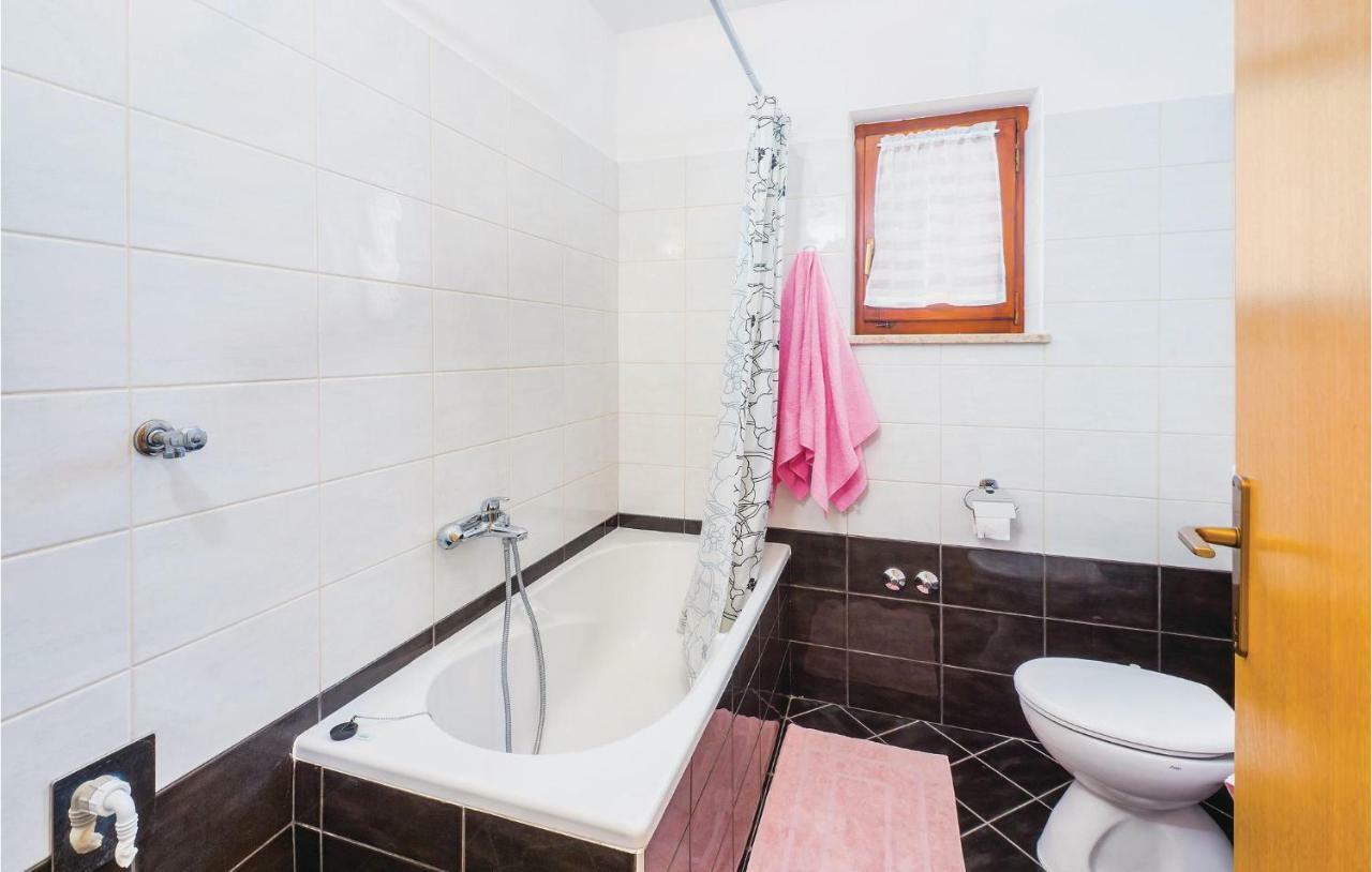 Gorgeous Apartment In Labin With Wifi Dış mekan fotoğraf