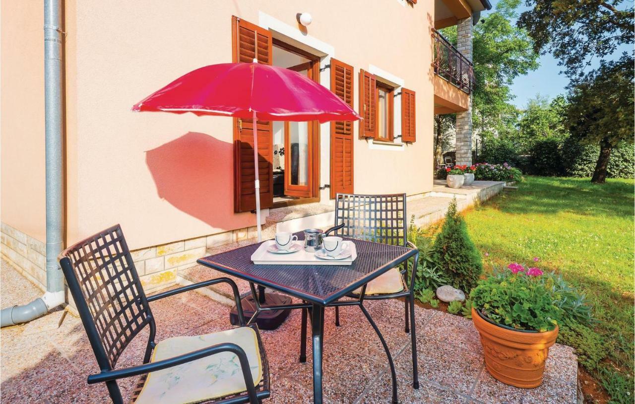 Gorgeous Apartment In Labin With Wifi Dış mekan fotoğraf